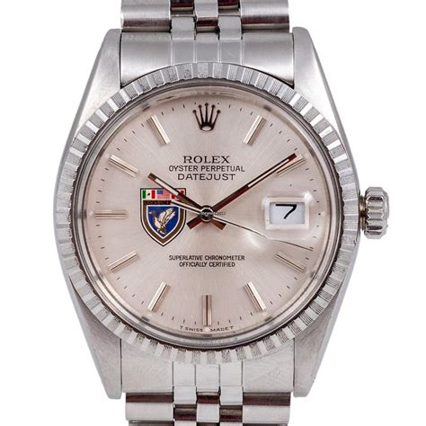 rolex datejust 16030 price